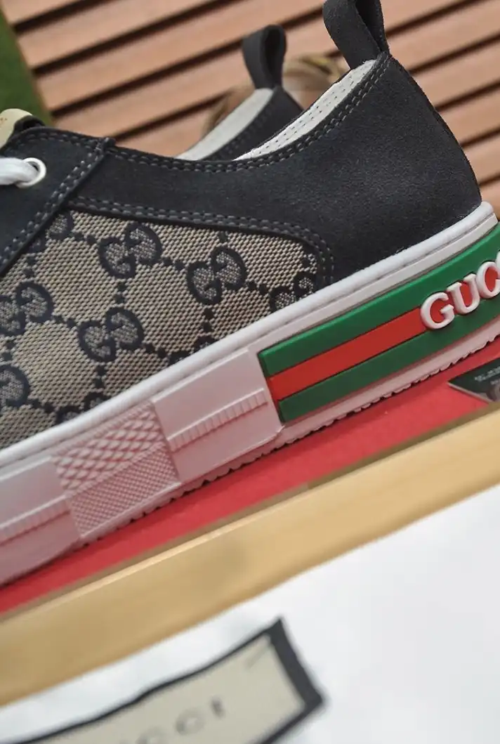 hype Gucci Casual Shoes