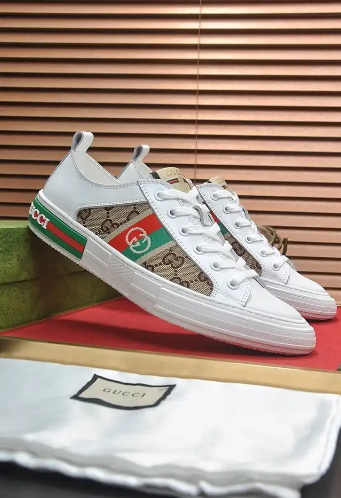 hype Gucci Casual Shoes