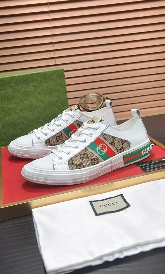 hype Gucci Casual Shoes