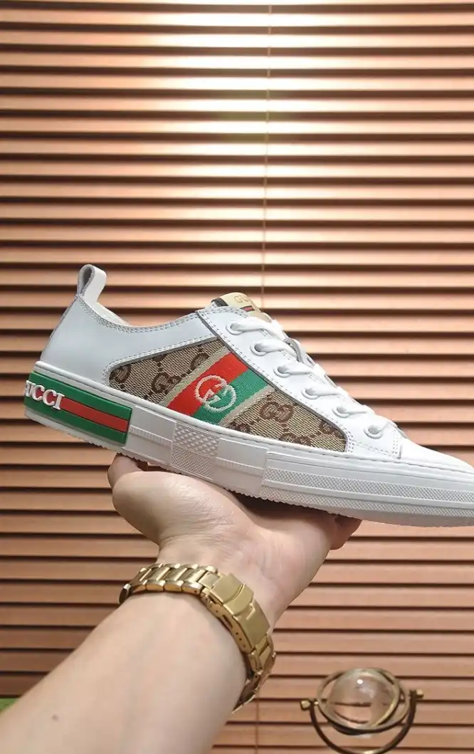 hype Gucci Casual Shoes