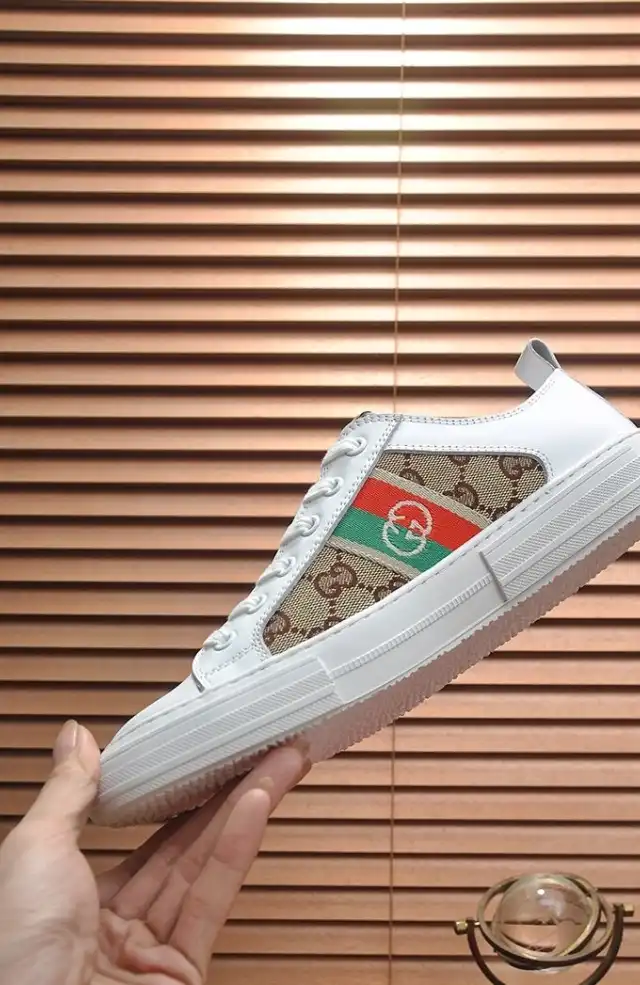 hype Gucci Casual Shoes