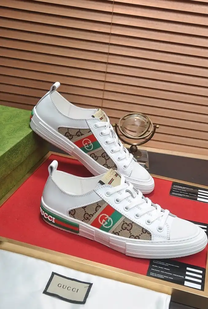 hype Gucci Casual Shoes