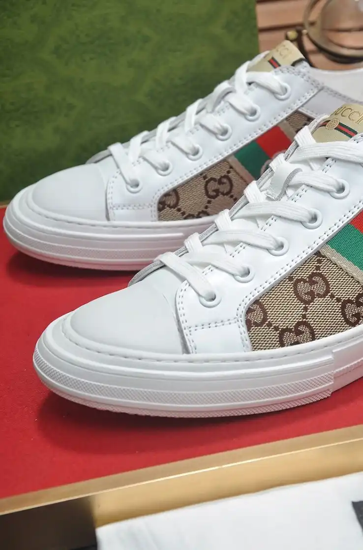 hype Gucci Casual Shoes