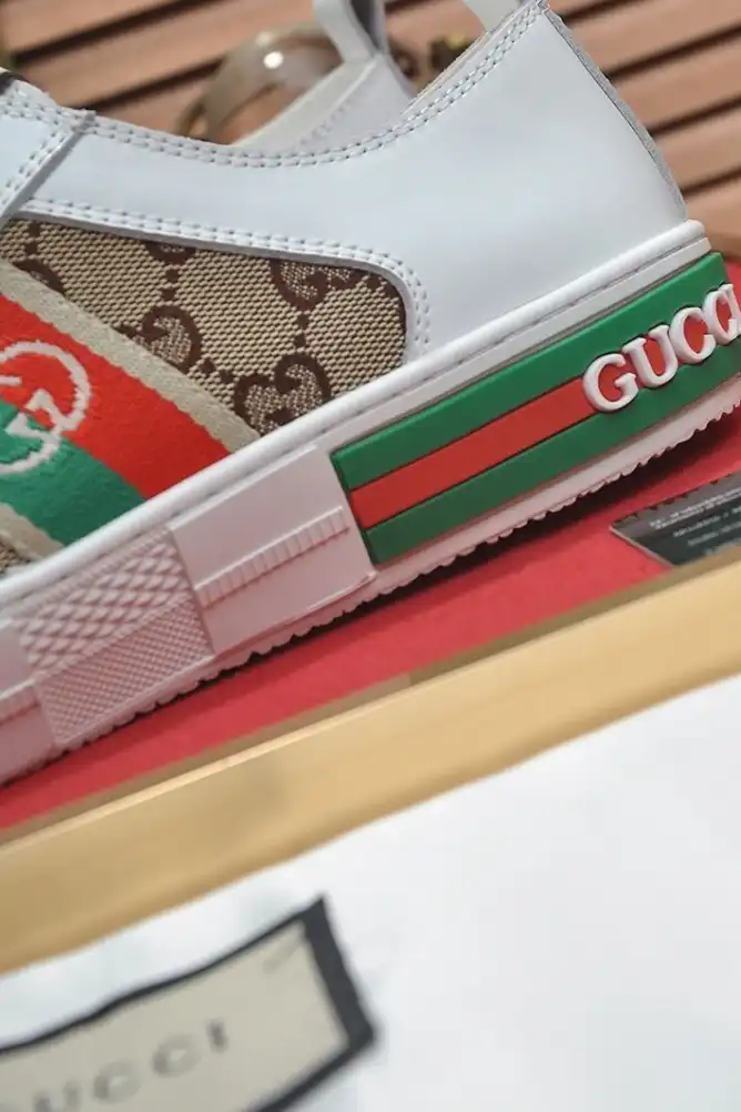 hype Gucci Casual Shoes