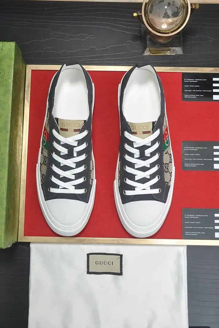 hype Gucci Casual Shoes