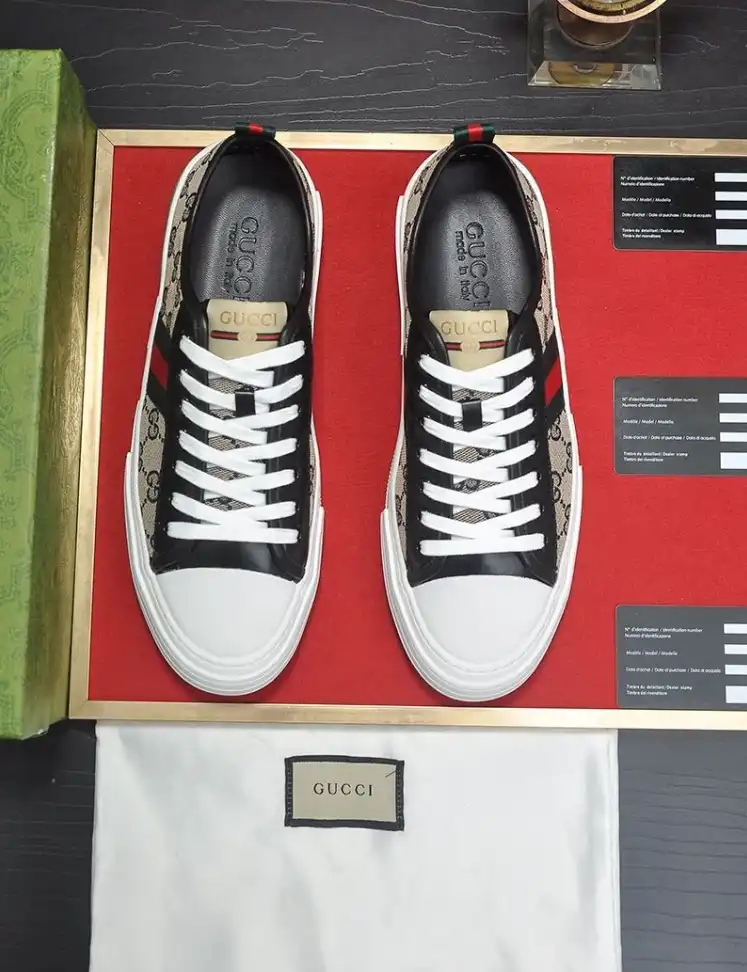 hype Gucci Casual Shoes