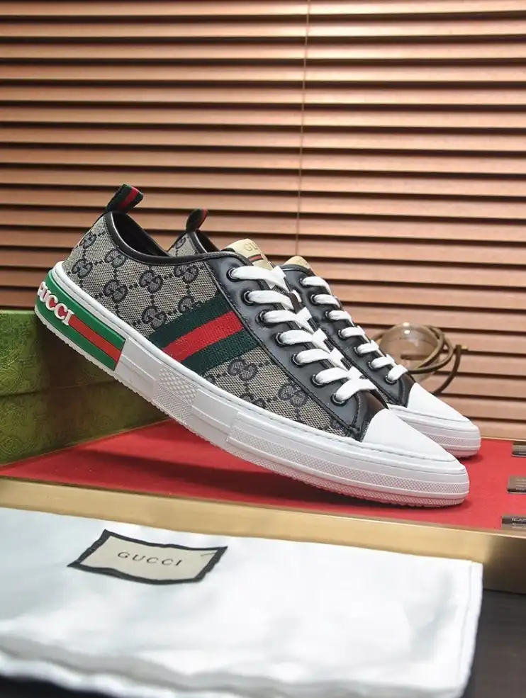 hype Gucci Casual Shoes