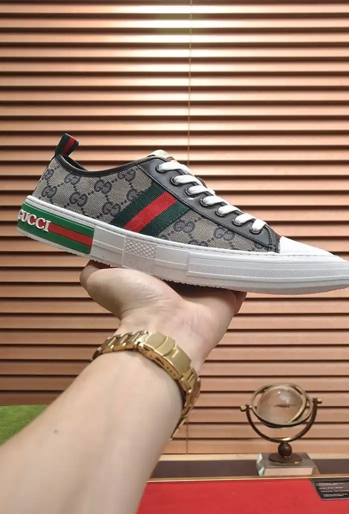 hype Gucci Casual Shoes