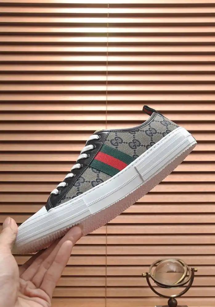 hype Gucci Casual Shoes