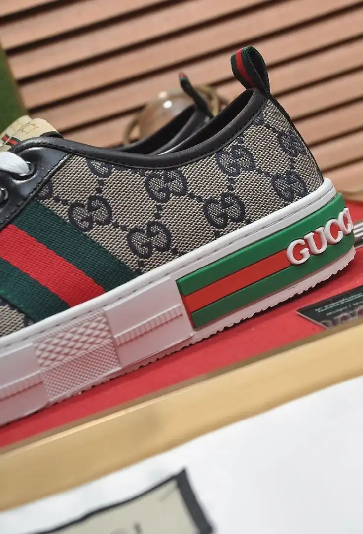 hype Gucci Casual Shoes