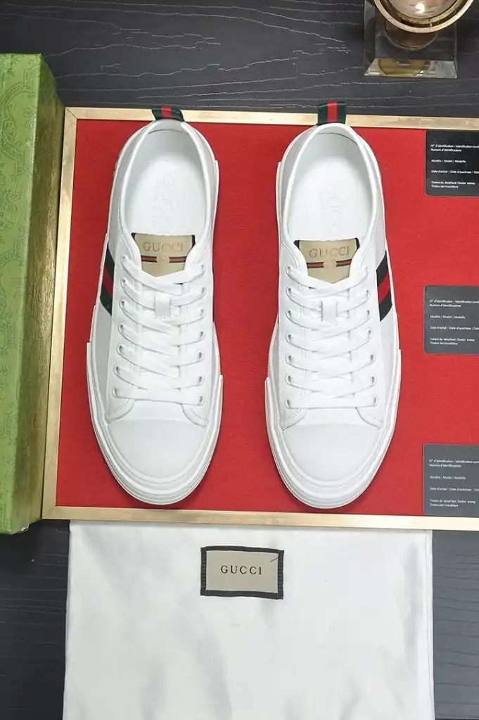 hype Gucci Casual Shoes