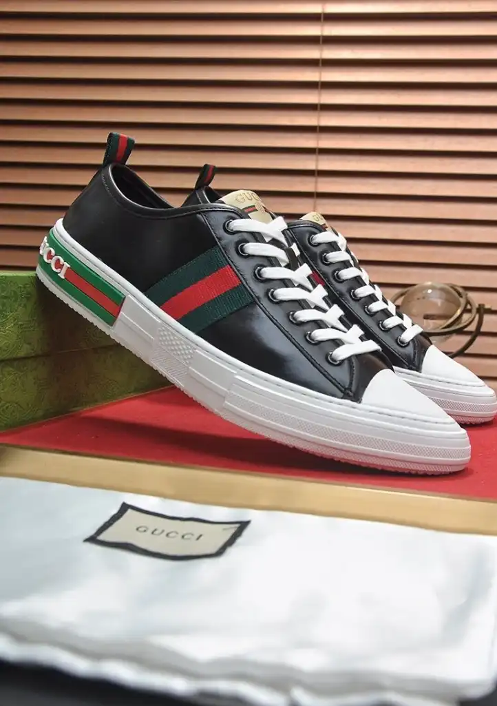 hype Gucci Casual Shoes