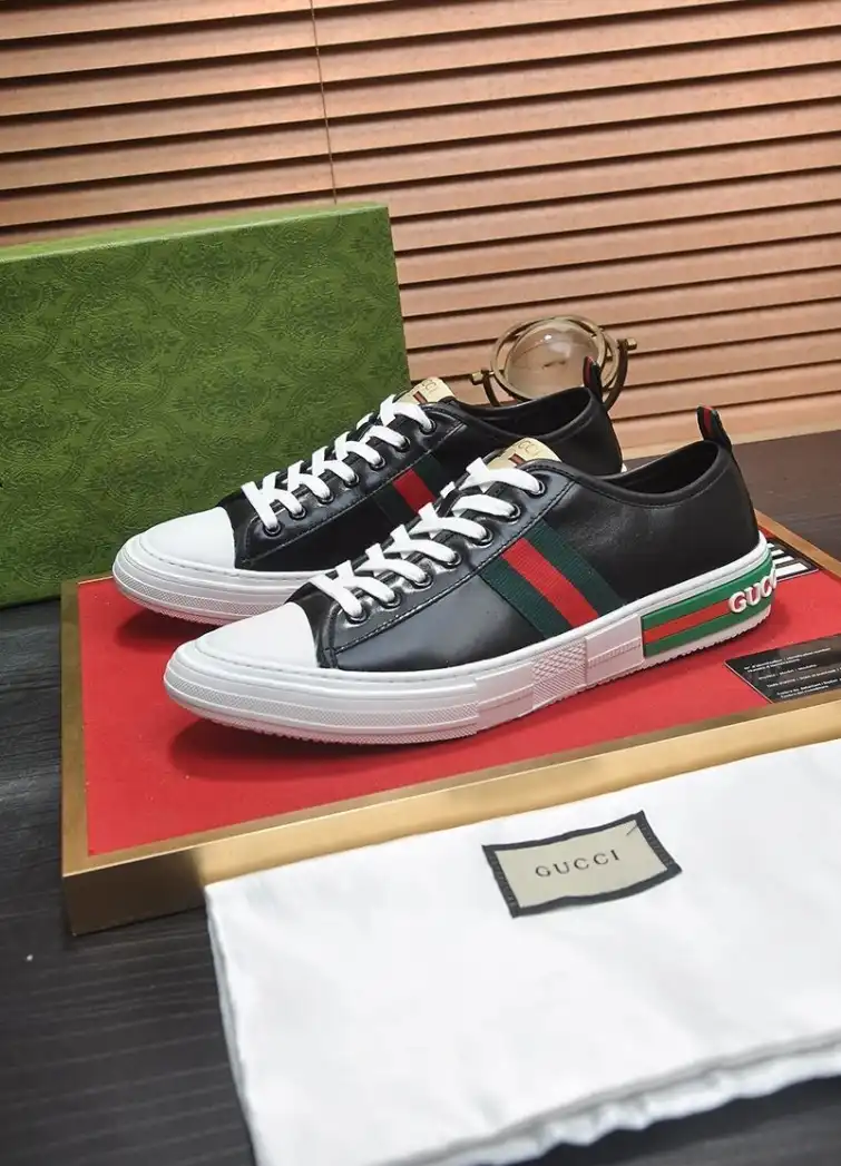 hype Gucci Casual Shoes