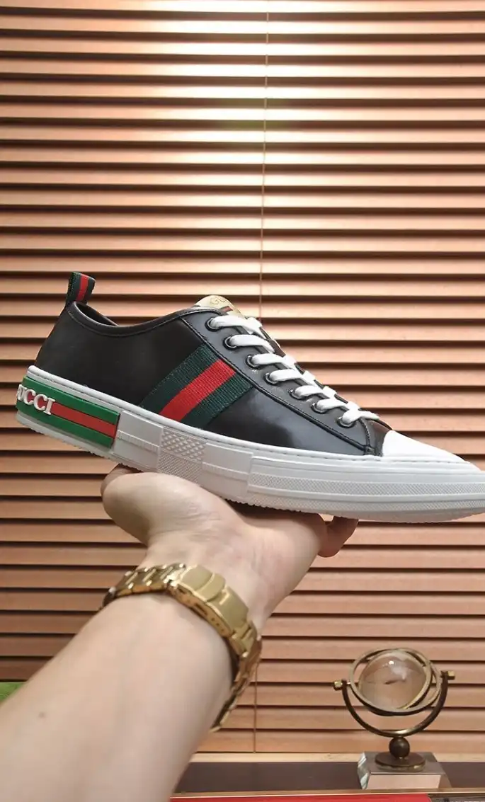 hype Gucci Casual Shoes