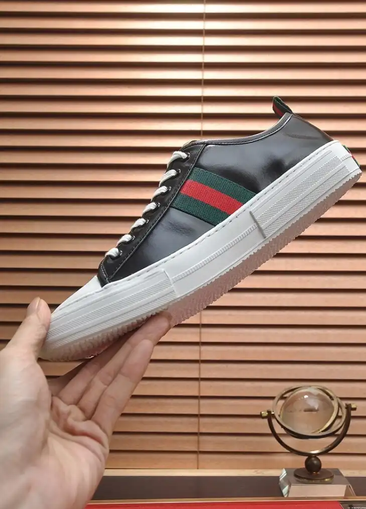 hype Gucci Casual Shoes