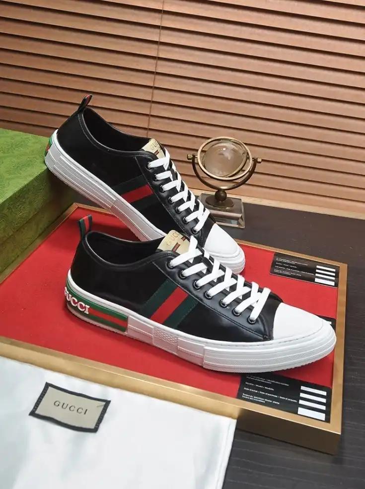 hype Gucci Casual Shoes