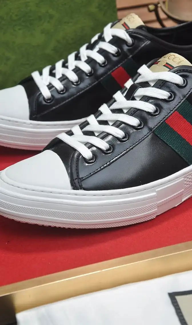 hype Gucci Casual Shoes