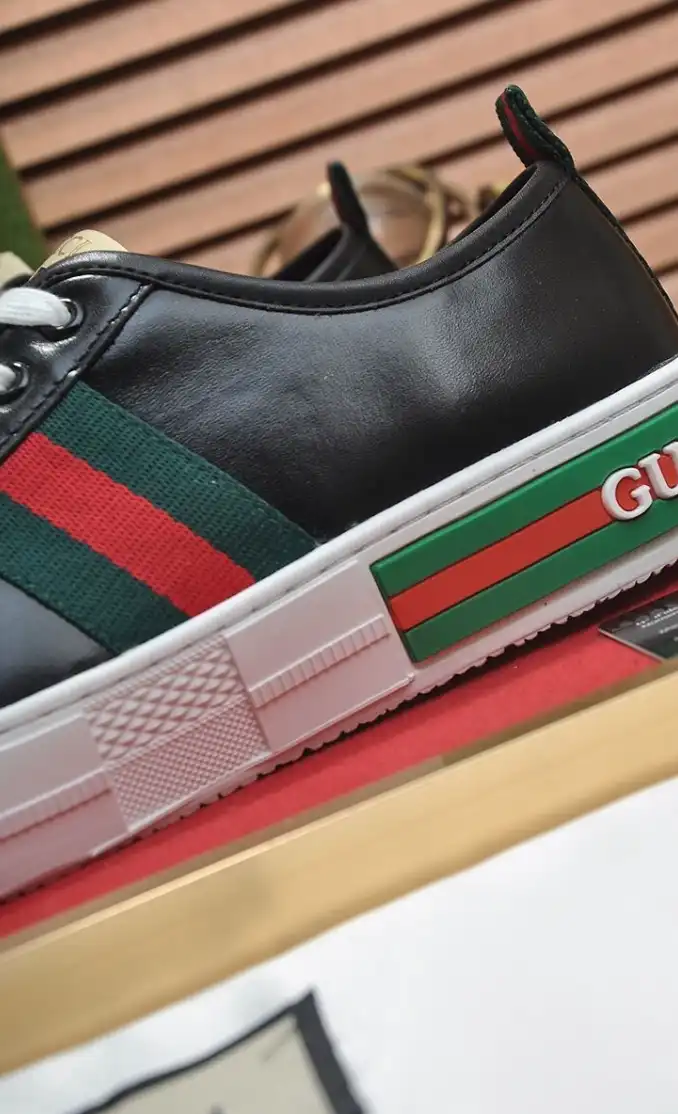 hype Gucci Casual Shoes