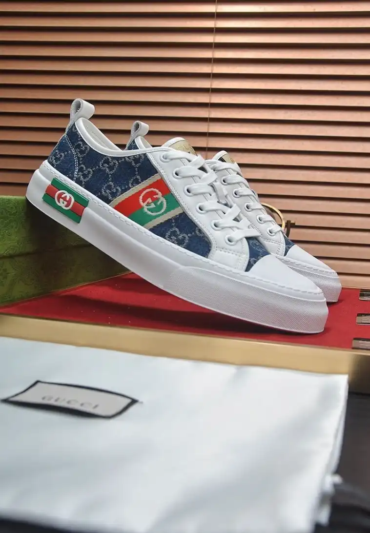 hype Gucci Casual Shoes