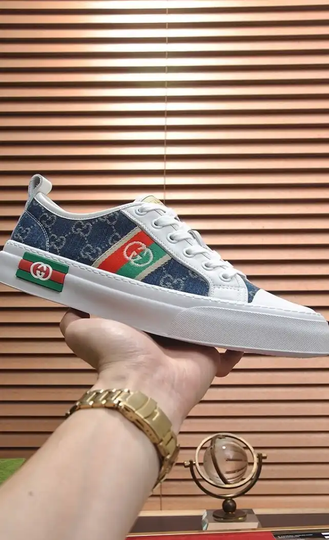 hype Gucci Casual Shoes