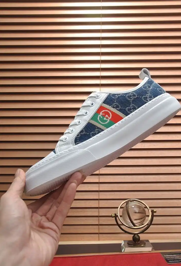 hype Gucci Casual Shoes