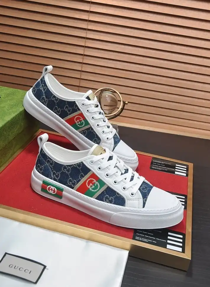 hype Gucci Casual Shoes