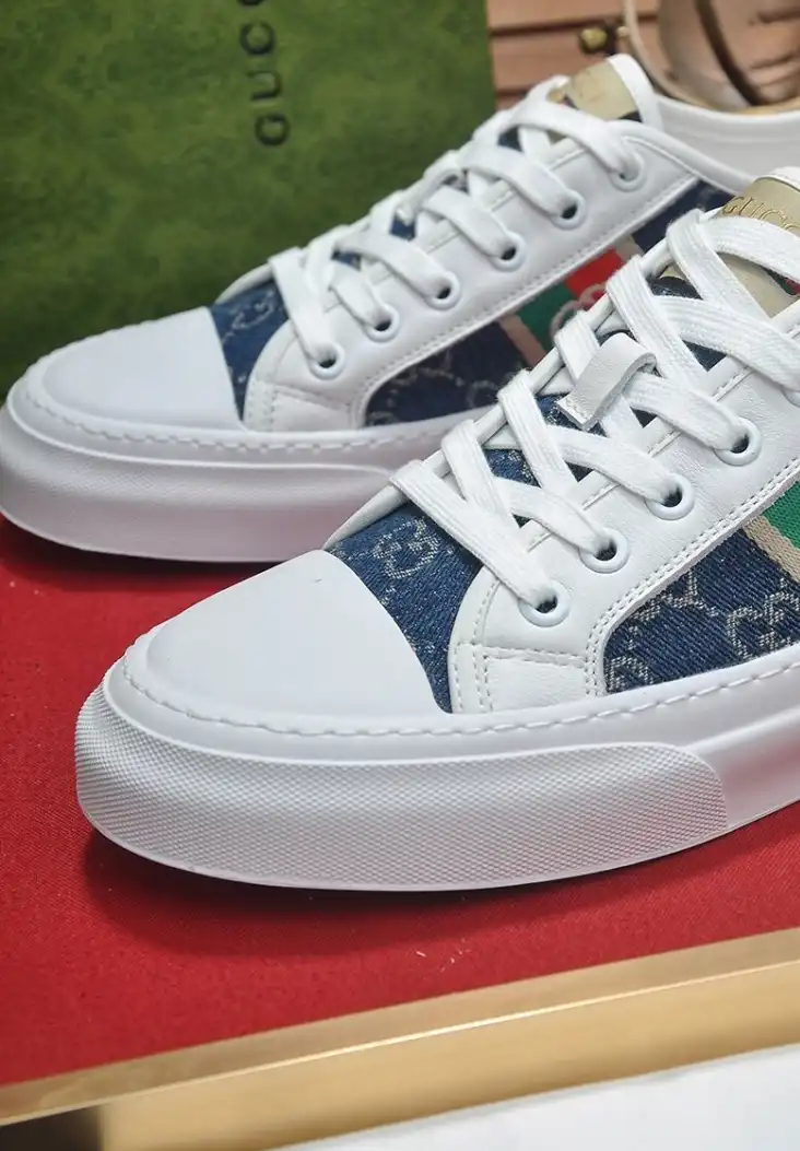 hype Gucci Casual Shoes