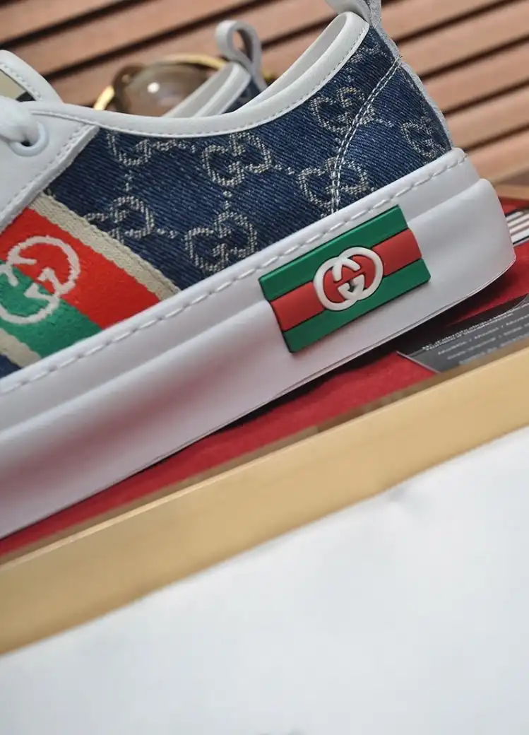 hype Gucci Casual Shoes