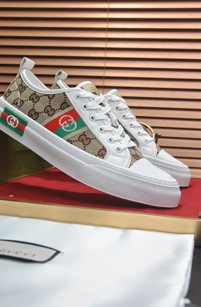 hype Gucci Casual Shoes