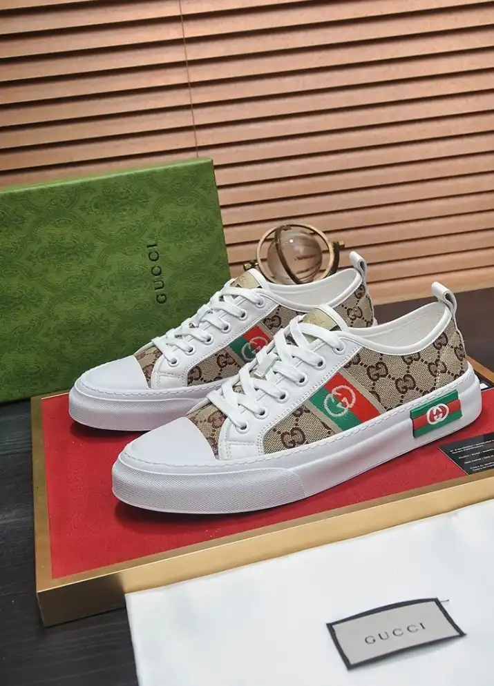 hype Gucci Casual Shoes