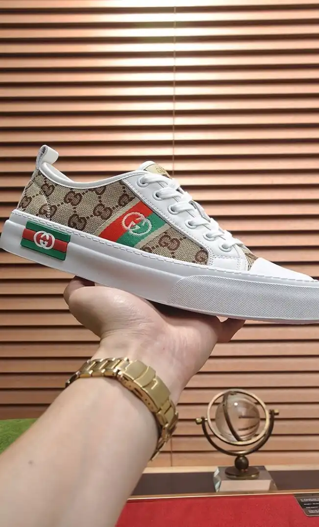 hype Gucci Casual Shoes