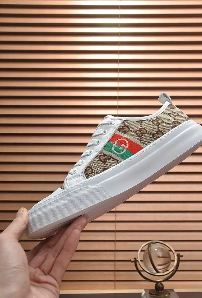 hype Gucci Casual Shoes