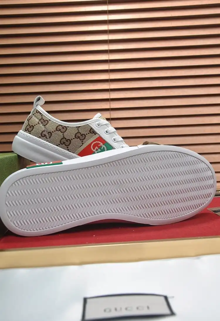 hype Gucci Casual Shoes