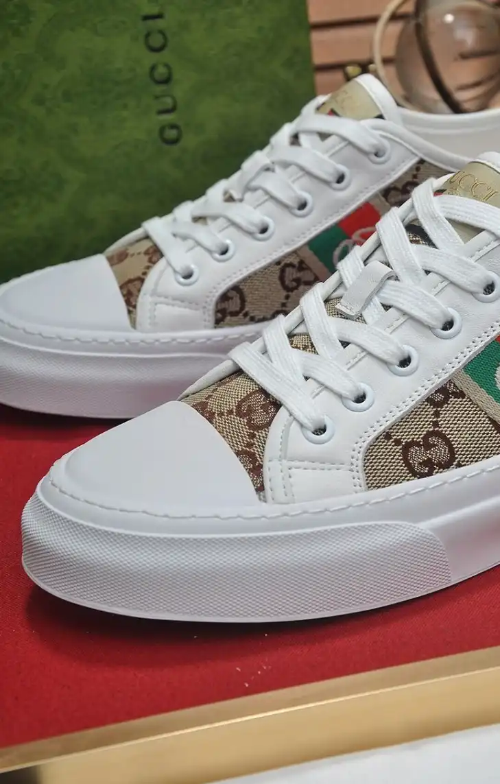 hype Gucci Casual Shoes