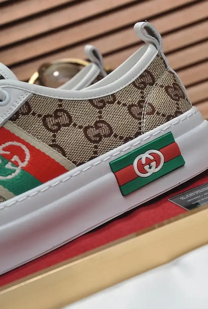 hype Gucci Casual Shoes