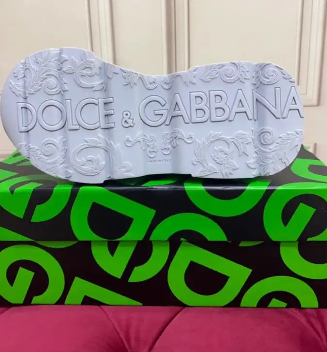 hype Dolce & Gabbana Sneakers