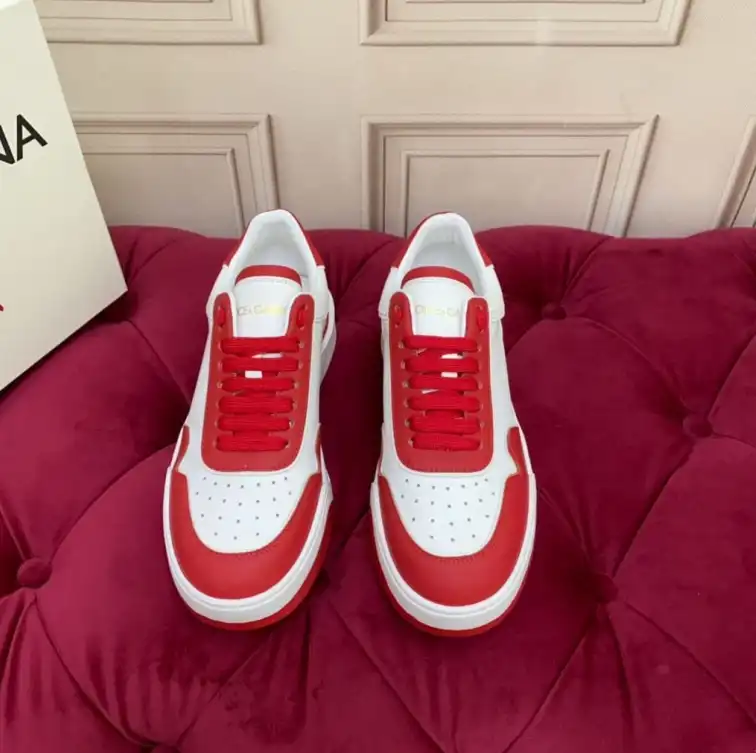 hype Dolce & Gabbana Sneakers