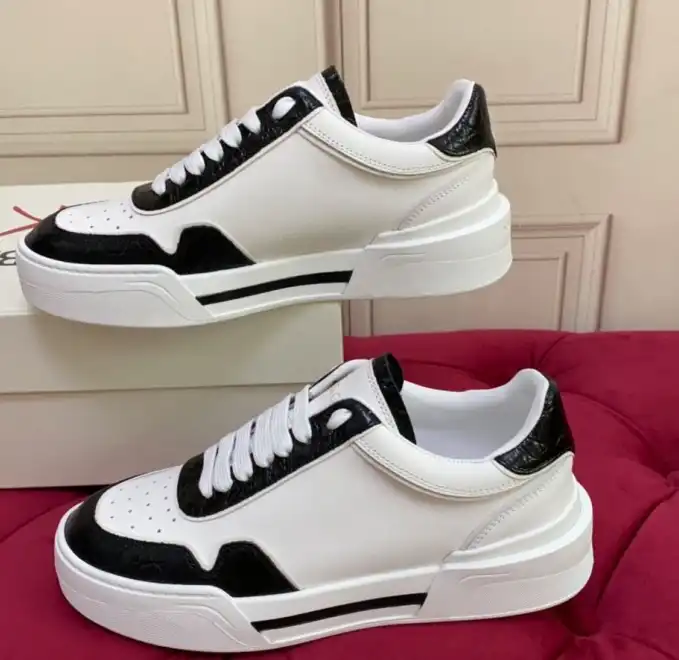 hype Dolce & Gabbana Sneakers