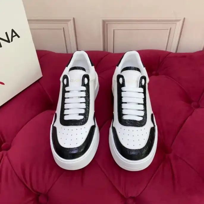 hype Dolce & Gabbana Sneakers