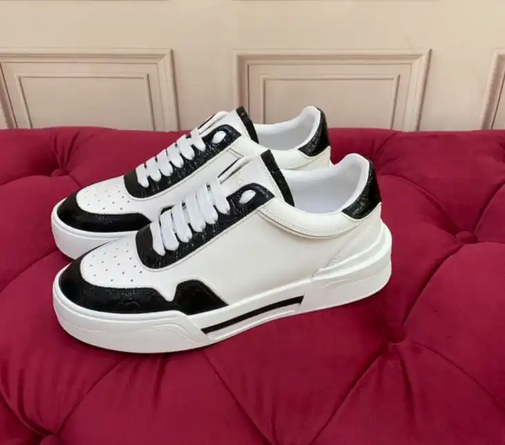 hype Dolce & Gabbana Sneakers