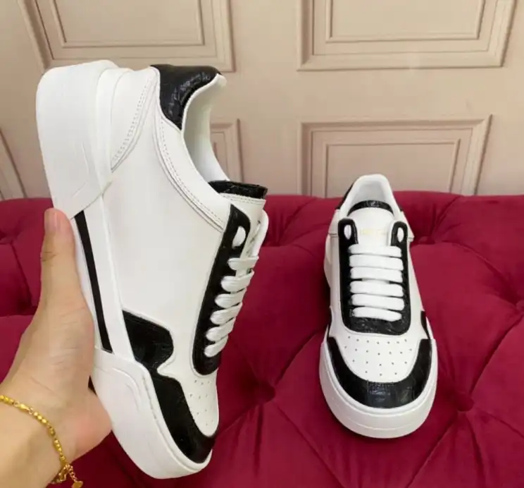 hype Dolce & Gabbana Sneakers