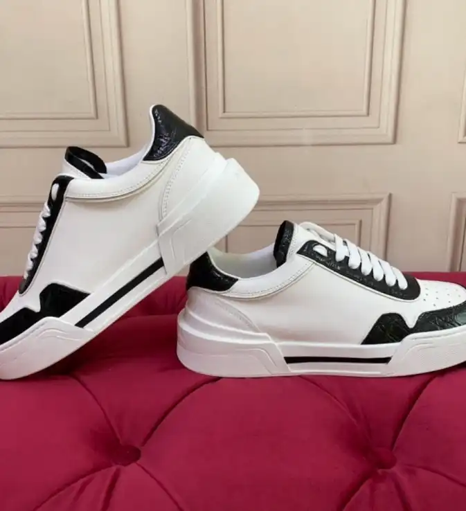 hype Dolce & Gabbana Sneakers