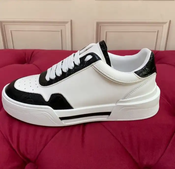 hype Dolce & Gabbana Sneakers