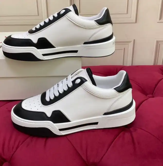 hype Dolce & Gabbana Sneakers