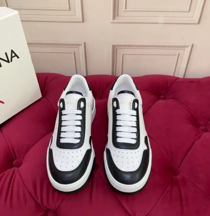 hype Dolce & Gabbana Sneakers