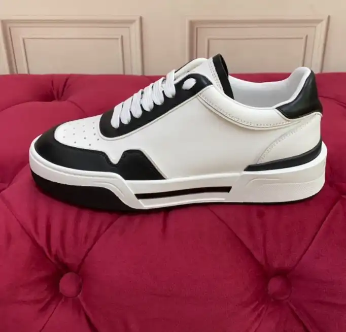 hype Dolce & Gabbana Sneakers