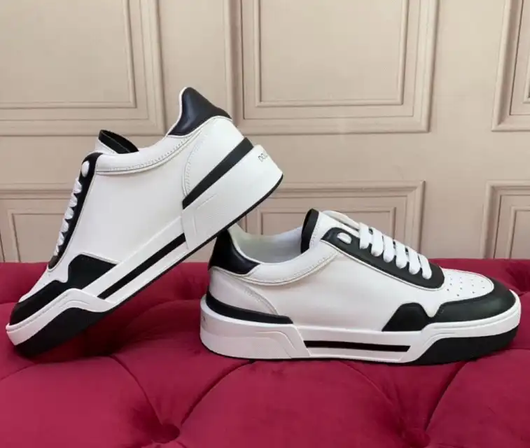 hype Dolce & Gabbana Sneakers