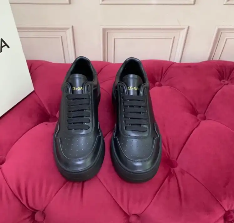 hype Dolce & Gabbana Sneakers