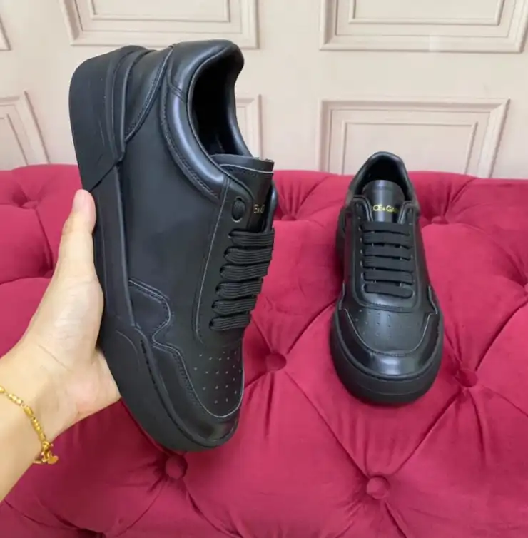 hype Dolce & Gabbana Sneakers