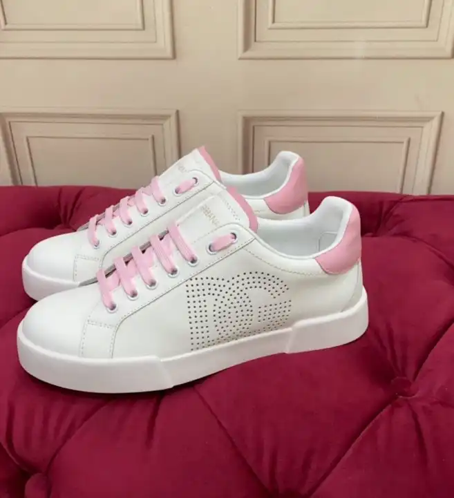 hype Dolce & Gabbana Sneakers